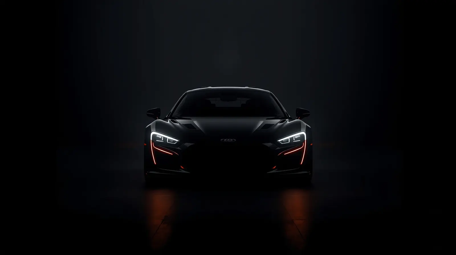 Professional automotive parts search platform background